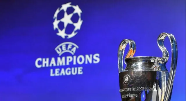 La Champions League tendrá 32 equipos que disputarán la copa. Foto: UEFA