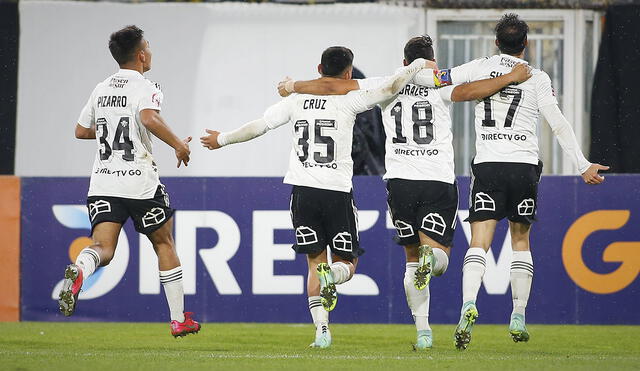 Colo Colo vs. Unión La Calera se enfrentarán este miércoles 25 de agosto por una fecha más del Campeonato Nacional de Chile. Foto: Twitter/ColoColo