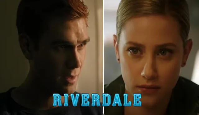 La temporada 5 de Riverdale tendrá un total de 19 episodios. Foto: The CW