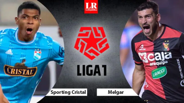 El Estadio Miguel Grau del Callao será el escenario en donde se enfrentarán Sporting Cristal y Melgar. Foto: La República