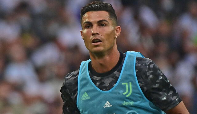 En la última temporada de la Serie A, Cristiano Ronaldo ha anotado 29 goles con la Juventus. Foto: AFP