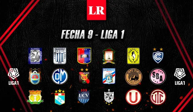 Alianza Lima es líder de la Fase 2 con 18 unidades, Mannucci (16) y Melgar (15). Foto: La República