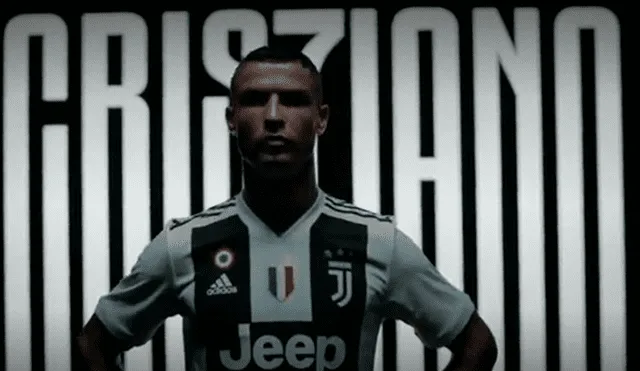 El último título que conquistó Ronaldo con la Juventus fue la Copa de Italia. Foto: Instagram