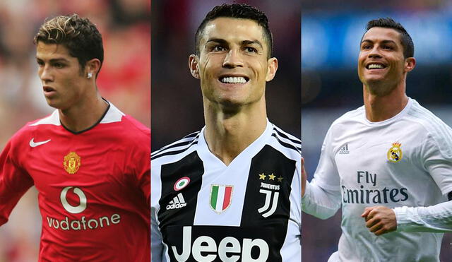 La estrella de la Juventus regresará al Manchester United luego de una intensa negociación entre ambos clubes. Foto: EFE