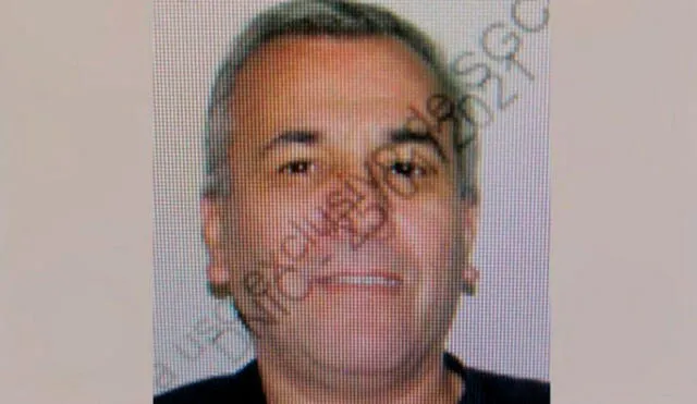 El ministro, Luis Alberto Heber, sostuvo que es imposible que Pereira se haya fugado a pie y en uniforme sin ningún tipo de apoyo. Foto: La Prensa