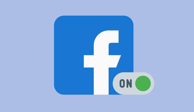 Si quieres ocultar tu estado de conexión en Facebook, puedes hacerlo ingresando al menú de la red social. Foto: composición LR