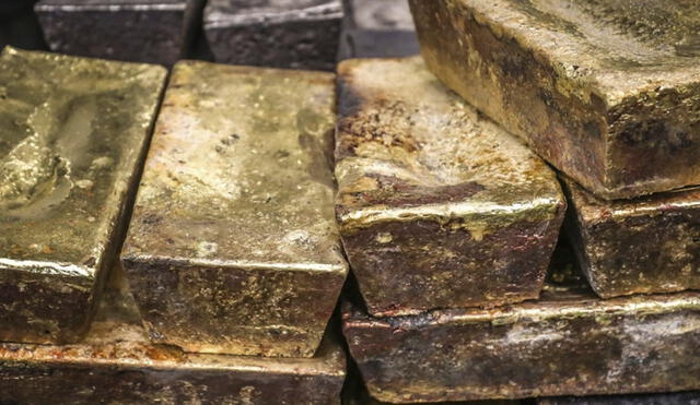 Durante más de una década, Australia había sido considerada el segundo productor mundial de oro detrás de China. Foto: difusión