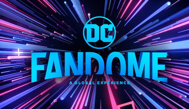 Nuevos detalles de la DC FanDome 2021. Foto: DC