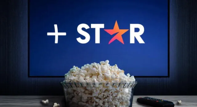 Star Plus está disponible en Latinoamérica desde este 31 de agosto.