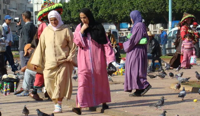 A las elecciones marroquíes se han presentado 2.329 candidatas (el 34,17% del total de las candidaturas) mientras que a las locales lo han hecho 47.060 mujeres (30%). Foto: Flickr Mi Cámara