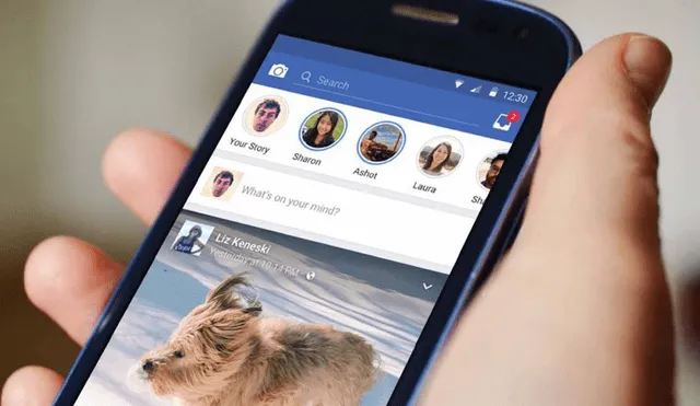 Necesitarás instalar una aplicación adicional y seguir estos pasos para lograr descargar las stories de tus amigos de Facebook. Foto: laSexta