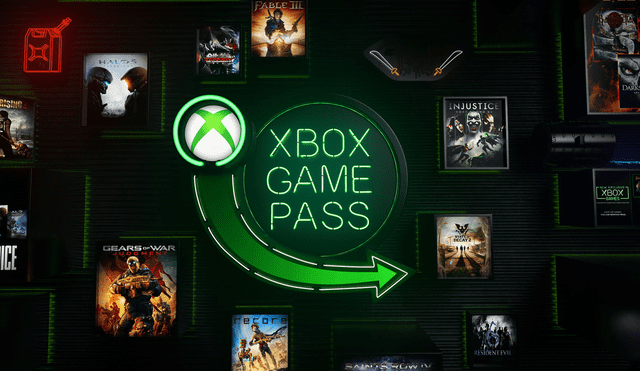 Los juegos están disponibles para consolas Xbox 360, Xbox One y Xbox Series X/S. Foto: Microsoft