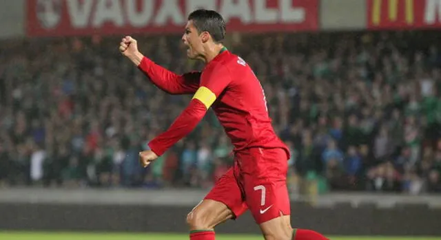 El Portugal vs. Irlanda se jugará en el Estadio Algarve. Foto: AFP