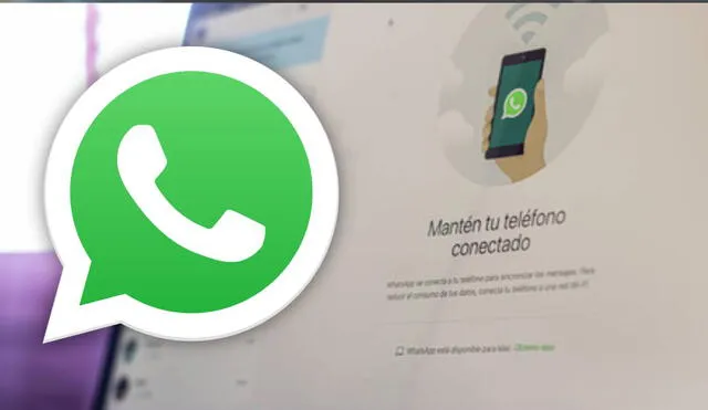 ¿Sabías que existe un truco par ano aparecer 'en línea' en la aplicación? Es posible a través de WhatsApp Web y unos cuantos pasos adicionales. Foto: Xataka Android