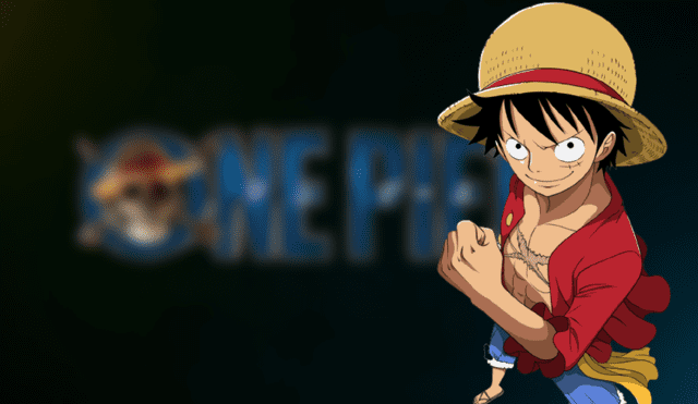 Entérate de los últimos detalles sobre el live action de One Piece. foto: Netflix_anime/Shonen Jump