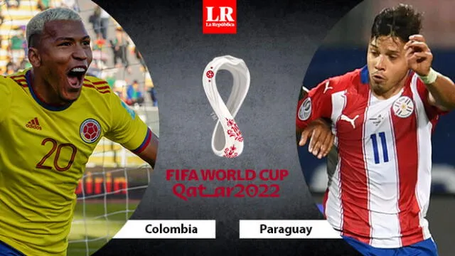 El estadio Defensores del Chaco albergará el cruce entre Colombia y Paraguay por la fecha 6 de las eliminatorias. Foto: La República