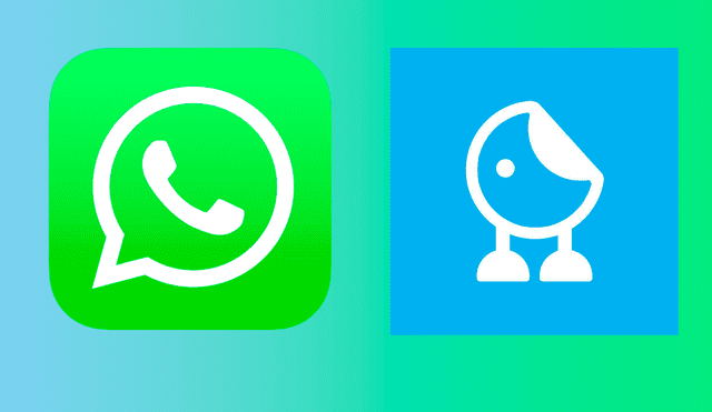 Sigue estos pasos para poder tener todos tus stickers de WhatsApp en Telegram. Foto: composición/ La República