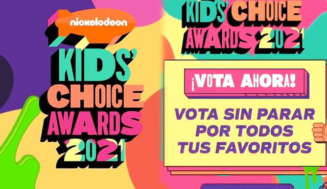 Kids Choice Awards 2021 México se llevarán a cabo en la Riviera Maya. Foto: Instagram