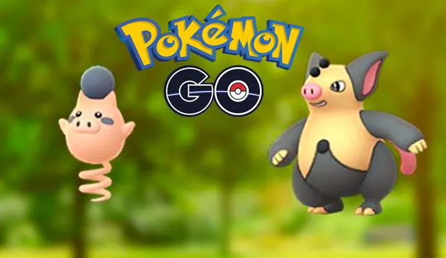 Cómo encontrar y capturar Pokémon de tipo Psíquico en Pokémon Go