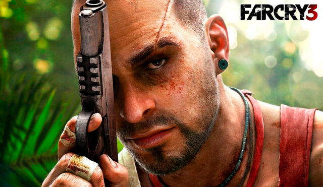 La promoción de Far Cry 3 gratis estará disponible hasta el 11 de septiembre. Foto: Ubisoft