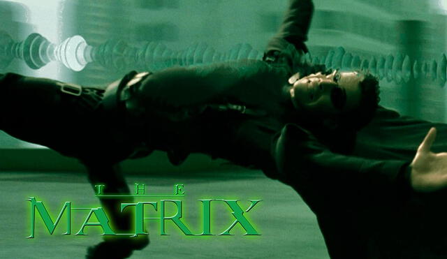 Los fans están emocionados por ver la nueva entrega de Matrix. Foto: Warner Bros.