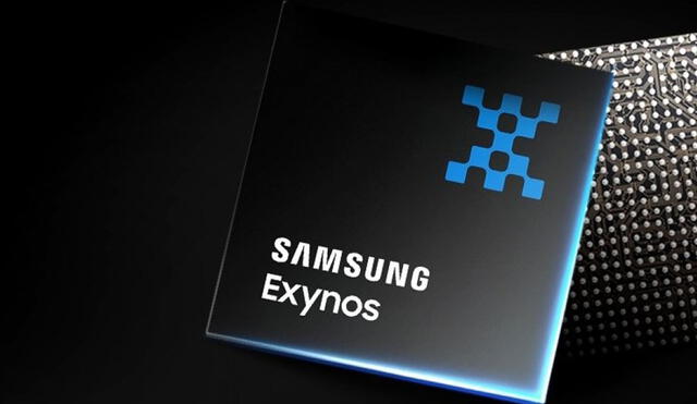 Samsung ha dividido los conjuntos de chips de su línea S en diferentes mercados. Foto: Samsung