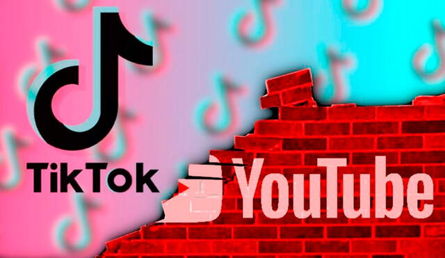 TikTok es una aplicación de video gratuita para dispositivos iOS y Android. Foto: Urban Tecno