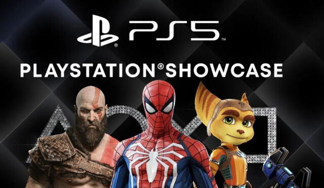 A estar listos. El PlayStation Showcase 2021 Sony traerá alguna noticia sobre los títulos más esperados. Foto: 9to5fortnite.com