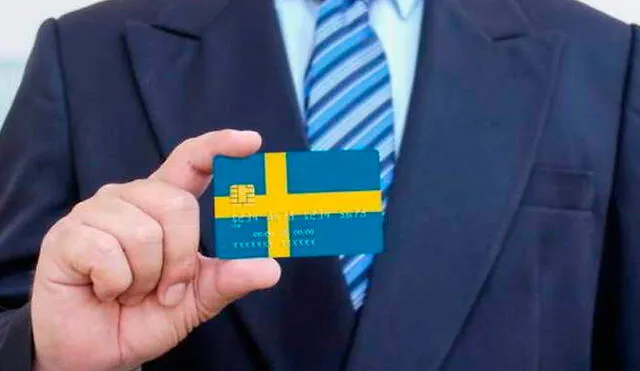 El ente emisor sueco afirma haber llevado a cabo años de investigaciones propias antes de anunciar la creación de esta moneda. Foto: ABC
