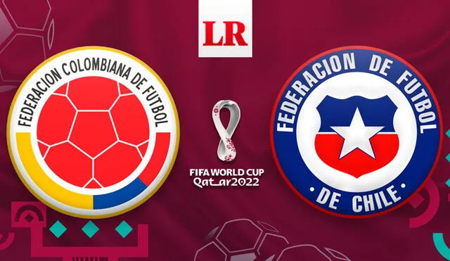 De los últimos cuatro partidos Colombia vs. Chile en suelo colombiano por eliminatorias, los cafeteros no ganaron ninguno. Foto: composición/GLR