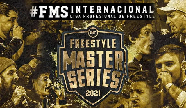 FMS Internacional: horario, fecha, grupos y clasificados para la liga de freestyle mundial