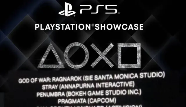 El próximo PlayStation Showcase ha sido víctima de muchos rumores falsos, incluyendo una lista con todas las presentaciones del evento. Foto: Composición LR