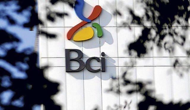 El banco informó el 7 de setiembre que recibió la totalidad de las autorizaciones regulatorias necesarias para la formación de Banco BCI Perú (“BCI Perú”). Foto: La Tercera