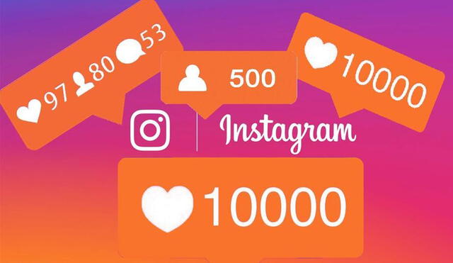 Iconosquare y FollowMeter son dos apps que te ayudarán a manejar tu cuenta de Instagram. Foto: Pinterest