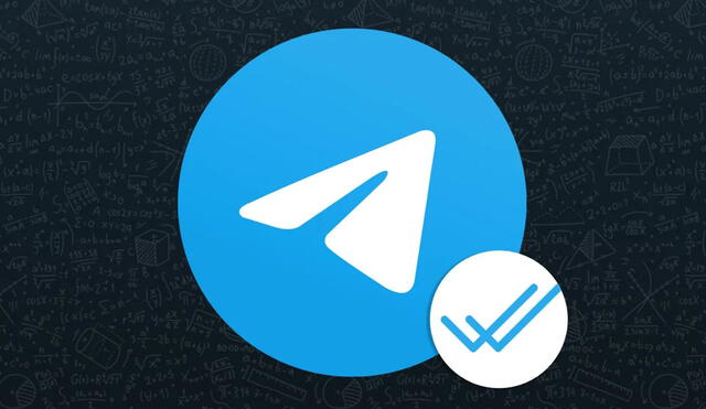 Muy pronto, los usuarios de Telegram podrán saber qué integrantes de un grupo leyeron sus mensajes. Foto: Andro4all