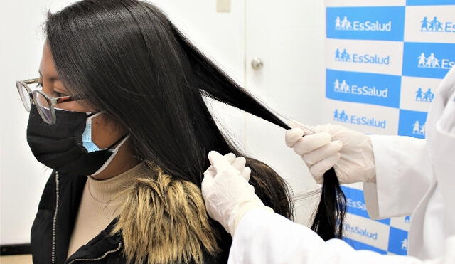 Pacientes con este problema se incrementaron en un 25%, sobre todo en mujeres. Foto: EsSalud