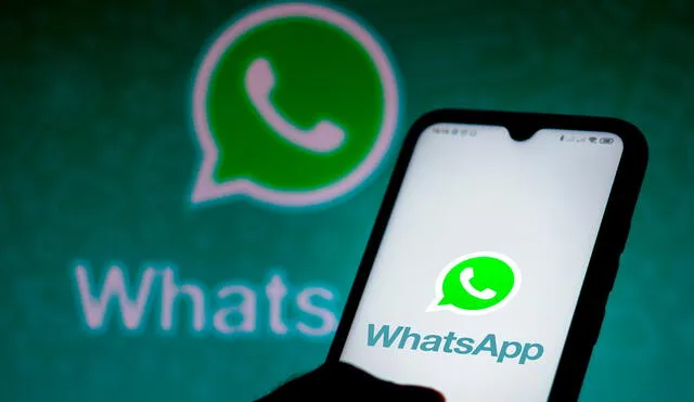 ¿whatsapp Se Cierra Cuando Intentas Enviar Mensajes En Grupos Así Lo Puedes Solucionaremk 5944