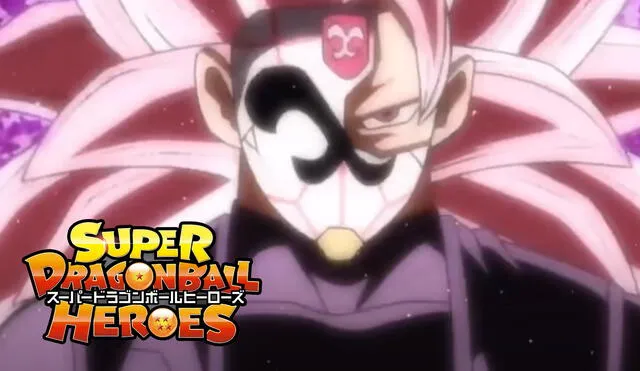 Dragon Ball Heroes: ¿Dónde ver el anime?