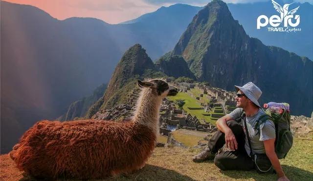 Empresa cuenta con diferentes servicios de turismo en Perú. Foto: difusión