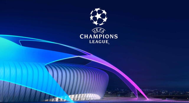 La fase de grupos de Champions League comienza este martes 14 de septiembre. Foto: UEFA