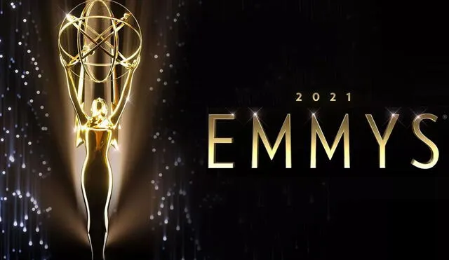 La gala de premiación de los Emmy está programada para el próximo domingo 19 de setiembre. Foto: difusión