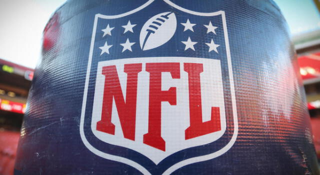 La NFL se puede ver en canales de televisión en países como USA, México y España. Foto: NFL