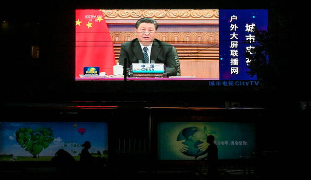 Xi Jinping es el líder chino más poderoso de las últimas décadas. Foto: AFP