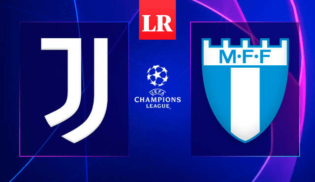Juventus vs. Malmö EN VIVO por la jornada 1 de la fase de grupos de Champions League 2021-22. Foto: Fabrizio Oviedo/La República