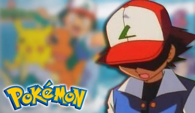 Descubre cómo pudo haber sido la historia de Pokémon con un compañero diferente. Foto: Tv Tokyo