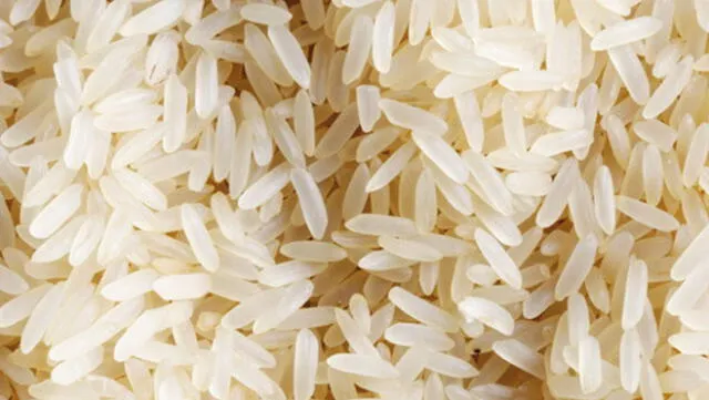 El valor de un saco de arroz importado es de, aproximadamente, 100 soles. Foto: difusión