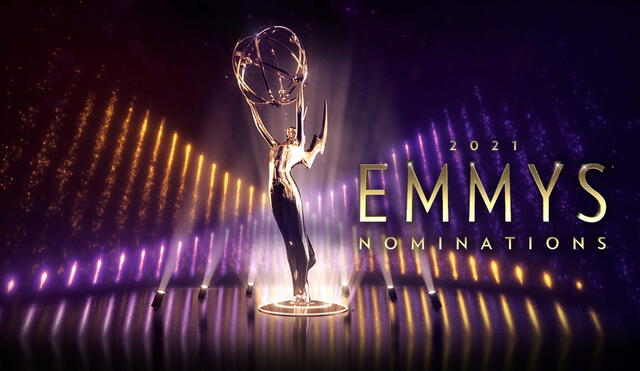 Conoce las series nominadas a los Premios Emmy 2021. Foto: ATAS