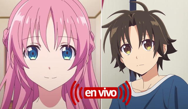 megami ryou no ryoubo kun capitulos｜Pesquisa do TikTok