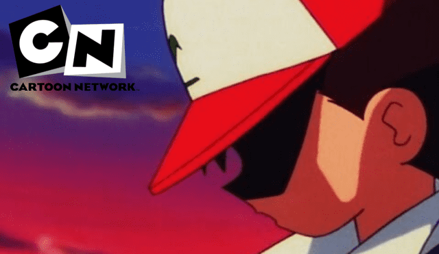 Pokémon le dice adiós a la pantalla chica de Cartoon Network. Foto: Toei Animation