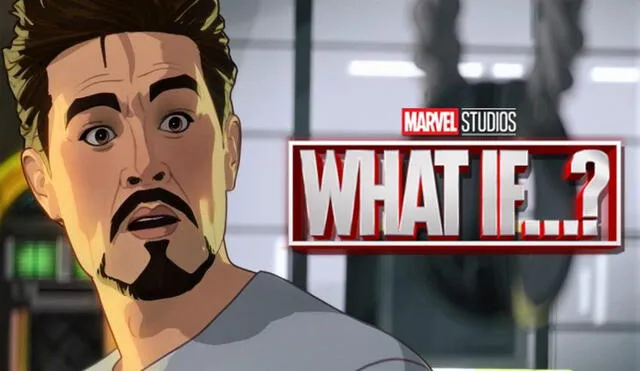 El episodio 6 de What if...? ya se encuentra disponible en Disney Plus. Foto: Marvel Studios
